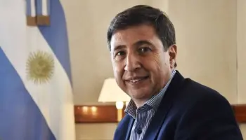 Daniel Arroyo: “Argentina va a tener un gran problema, el sobreendeudamiento de las familias”