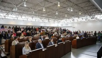El Concejo Deliberante de Tres de Febrero aprobó la rendición de cuentas