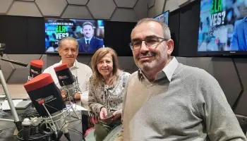 "El país crece cuando crece la inversión en ciencia y tecnología"