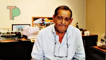 UTA La Plata: “Que la gente no tenga la posibilidad de pagar el boleto es difícil”