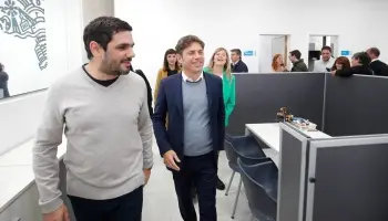 Gobernador, carga usted las muertes producidas por una mala atención