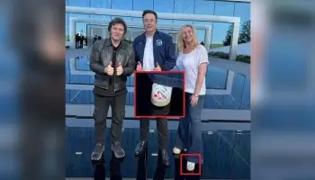 Truculenta comparación pone en duda la relación entre Javier Milei y Fátima Flórez