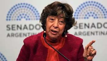 “En Argentina hay más niñas casadas con adultos que en Qatar”