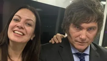 Denunciaron a Javier Milei por estafa, lavado de dinero y malversación de fondos públicos