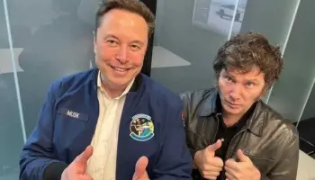 Milei & Musk SA: ¿Cuánto cuesta participar en una guerra ajena?