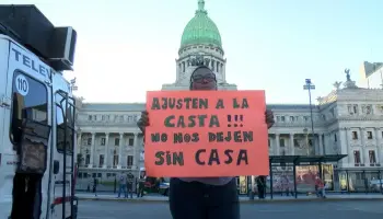 Inquilinos en la era Milei: Contratos hasta un 60 por ciento más caros y actualizaciones mensuales