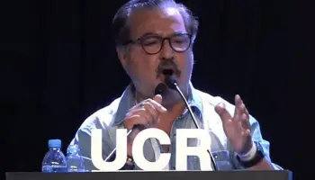 “Se está viviendo el mayor jubilicidio de la historia”