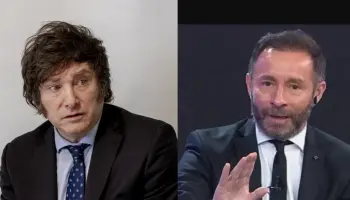 Para el economista Juan Enrique, Milei “aumenta el desempleo” para bajar la inflación