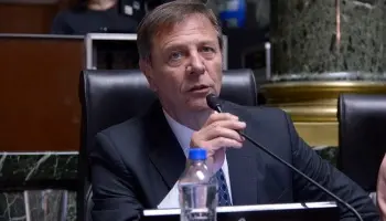 Oscar Zago se salió con la suya y Marra asume la jefatura de bloque de LLA en CABA