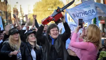 Ocho de cada diez argentinos cree que “el ajuste lo estamos pagando todos”