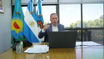 Gray presentó un amparo para frenar el aumento de tarifas en las autopistas