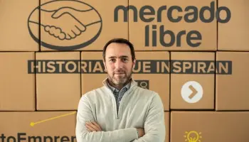 Millonario negocio: El regalo de Javier Milei a Marcos Galperín