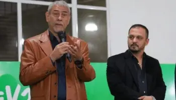 Nicolás Caputto: “El peronismo necesita recomponerse de la mano de Axel y Ferraresi”