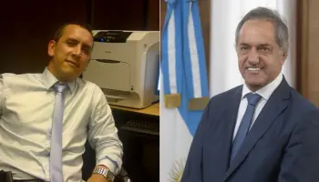 Daniel Scioli designa a su secretario para liderar el complejo hotelero de Chapadmalal