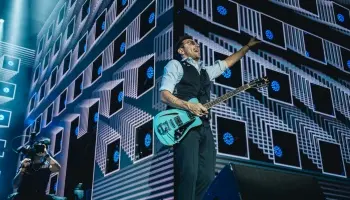 Fuera de control: No Te Va Gustar celebró sus treinta años de rock