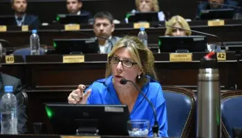 “El campo es el motor de la economía de la Argentina y quien más es perseguido en términos impositivos”