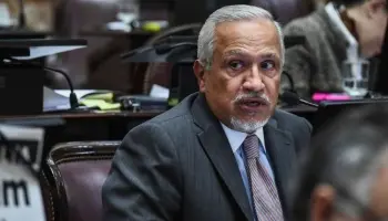 El rol del salteño Romero en la aprobación del proyecto que sube el sueldo bruto de los senadores