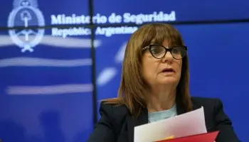 Bullrich apoyó la candidatura de Ariel Lijo a la Corte Suprema