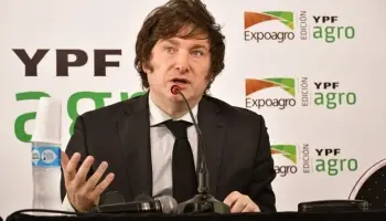 El campo exige que se eliminen las retenciones y “mayor certidumbre”