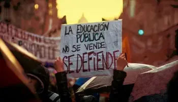 Salvemos la universidad pública