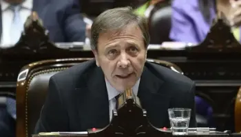 Oscar Zago: “Si pedimos un gran acuerdo nacional, deberíamos pedirlo también hacia nuestro espacio”