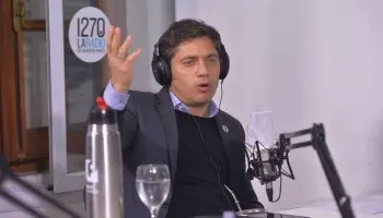 Entre amiguismos, Radio Provincia muda su prime time a CABA