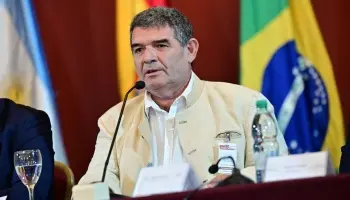Alfredo Olmedo: “No tengo dudas que habrá un triunfo contundente de Milei en las próximas elecciones”