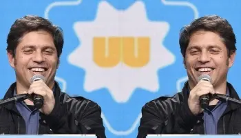 Kicillof se niega a cumplir un decreto suyo mediante el que designó a una ex candidata de Juntos