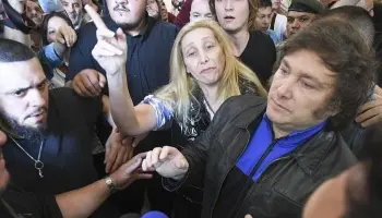 Karina Milei pidió revertir los aumentos en las prepagas tras una sesión espiritista