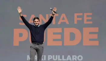 En medio del ajuste reclamado por Milei, Maxi Pullaro destina 2.000 millones a La Capital de Rosario