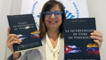 La intervención de Cuba en Venezuela: "El modelo de Fidel Castro se basó en dictaduras electas"