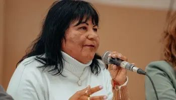 CTERA: “El gobierno debería tomar registro de la marcha y cesar su campaña de hostilización”