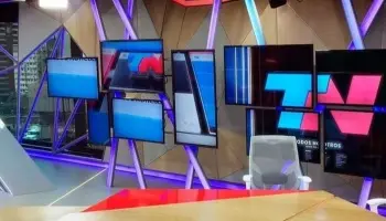 TN, el canal de noticias más visto durante la cadena nacional de Milei y la marcha universitaria
