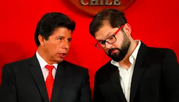 Postpandemia: “Los presidentes ya no tienen una luna de miel como en la vieja usanza”
