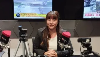 UxP La Plata: “Estamos en contra de la visión que tenía Garro de priorizar el negocio inmobiliario”
