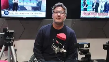 “El gobierno nacional eligió tener de enemigo a todos los trabajadores”