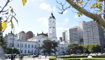 La Plata: El municipio lanzará un plan para regularizar comercios e industrias