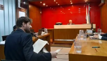 Juicio a “El Presto”: “No hay delito, la libertad de expresión está garantizada por la constitución”