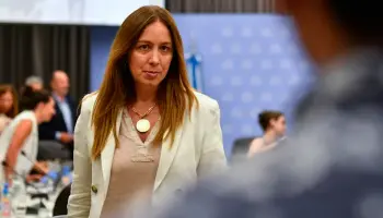 El controversial vínculo entre María Eugenia Vidal y el juez Ariel Lijo