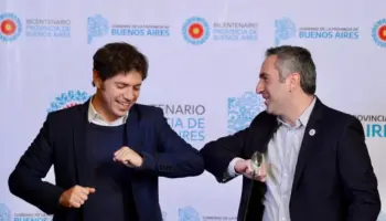 ¿Por qué la gestión de Kicillof sostiene el entramado mafioso del OPNyA?