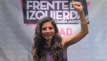 "La publicidad del gobierno de CABA deja en el recuerdo que están desapareciendo personas"
