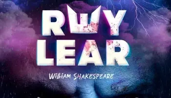 “Rey Lear” inaugura la temporada 2024 de la comedia de la provincia de Buenos Aires