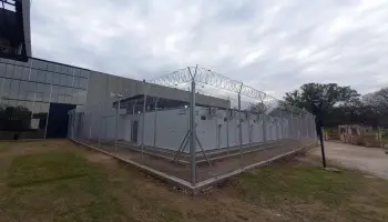 Superpoblación en comisarías porteñas: Nueva alcaidía, módulos de detención y tobilleras