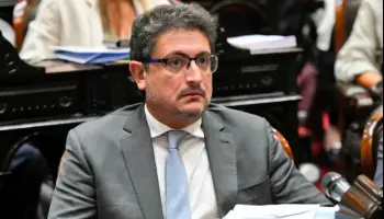 Ricardo Herrera: “Con la ley Bases el cachetazo que se le ha dado al trabajador ha sido tremendo”
