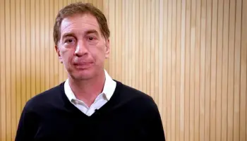 Santilli presentó un curioso gráfico sobre la evolución inflacionaria