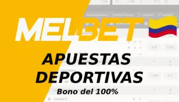 Juega y gana con Melbet