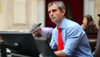 Escándalo en Diputados: ¿Otro Menem y otro fraude en la votación?