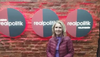Alejandra Wagner: “Que la universidad pública siga siendo una opción para tantos es esperanzador”