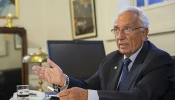 Héctor Recalde: “Caputo confesó que la ley Bases era para los empresarios”