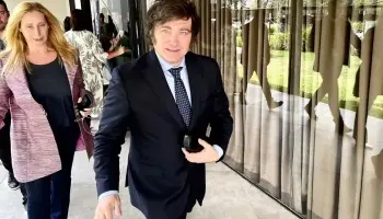¿Empezó el repliegue?